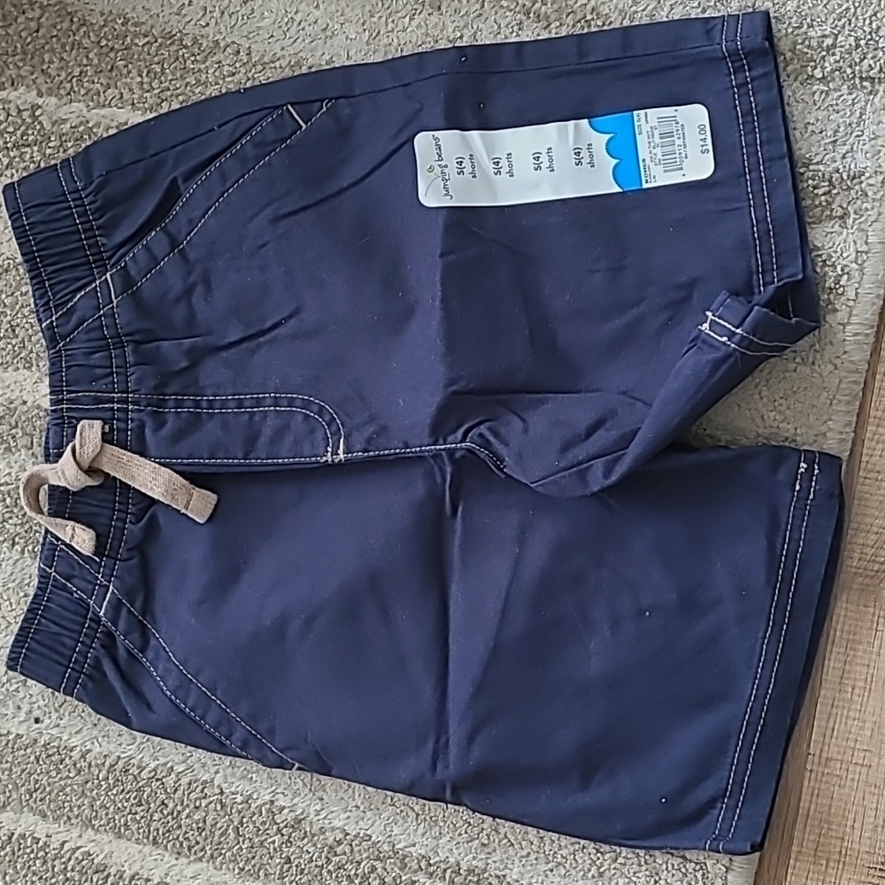 Boys shorts